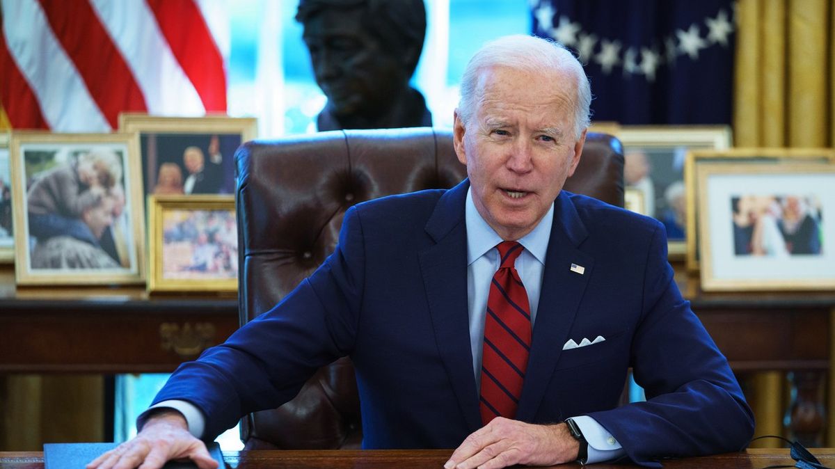 Joe Biden pozastaví stahování americké armády z Německa